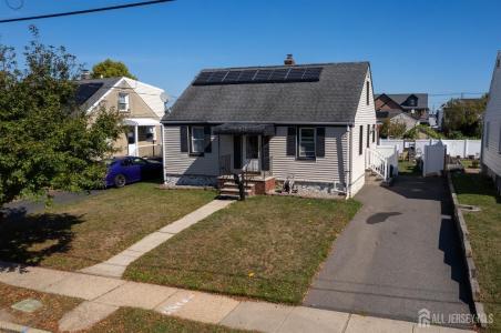 92 William Street, Carteret, 紐澤西州 07008, 美國