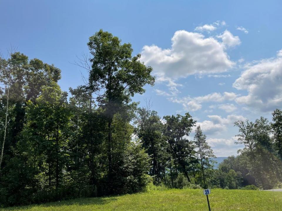 Lot 39A Hemlock Hills Rd, Towanda, Pennsylvanie 18848, États-Unis