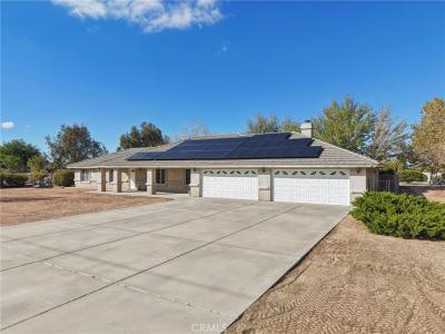 14388 Musgrave Road, Oak Hills, California 92344, Estados Unidos