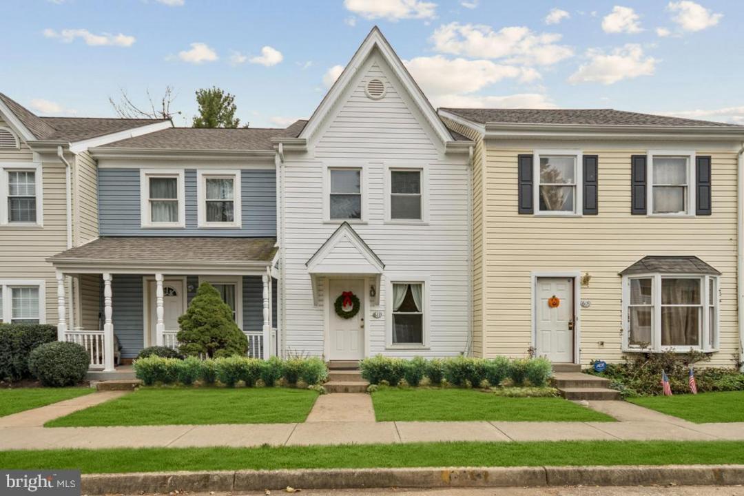 611 Madison Court Unit# 611, Stafford, Virgínia 22554, Estados Unidos