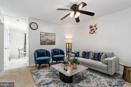 611 Madison Court Unit# 611, Stafford, Virgínia 22554, Estados Unidos