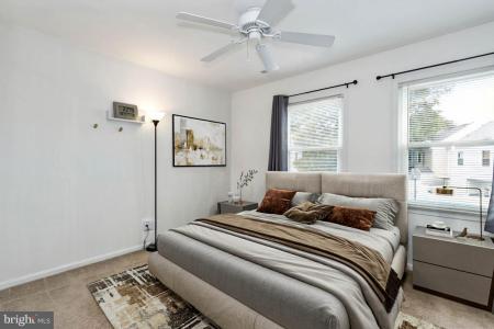 611 Madison Court Unit# 611, Stafford, Virgínia 22554, Estados Unidos