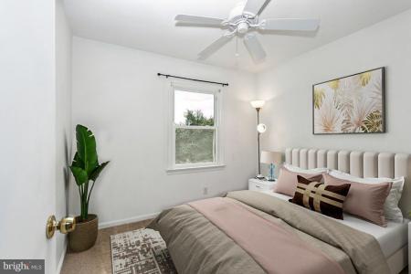 611 Madison Court Unit# 611, Stafford, Virgínia 22554, Estados Unidos