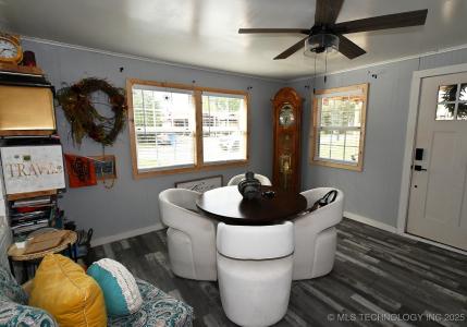 104 Geneva Circle, Gore, Oklahoma 74435, HOA KỲ