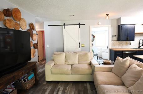 104 Geneva Circle, Gore, Oklahoma 74435, HOA KỲ