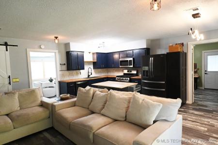 104 Geneva Circle, Gore, Oklahoma 74435, HOA KỲ