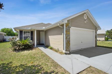 96473 Starfish Drive, Yulee, Flórida 32097, Estados Unidos