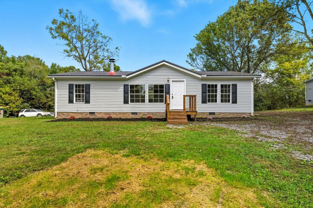 816 Ivory Road, Athens, Tennessee 37303, USA