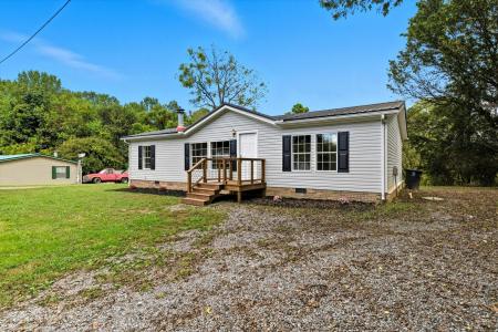 816 Ivory Road, Athens, Tennessee 37303, USA