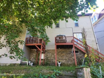 234 E Main Street, Nanticoke, Pensilvania 18634, Estados Unidos