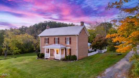 1549 Highway 126, Bristol, Tennessee 37620, USA