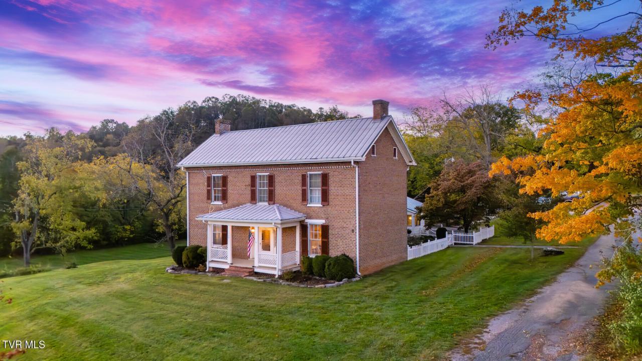 1549 Highway 126, Bristol, Tennessee 37620, Estados Unidos