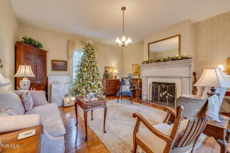 1549 Highway 126, Bristol, Tennessee 37620, Estados Unidos