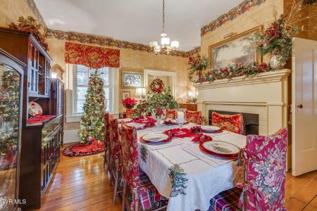 1549 Highway 126, Bristol, Tennessee 37620, Estados Unidos