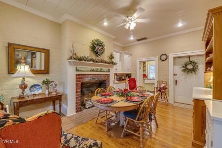 1549 Highway 126, Bristol, Tennessee 37620, Estados Unidos