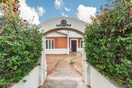 1538 W CULVER Street, Phoenix, Arizona 85007, Estados Unidos