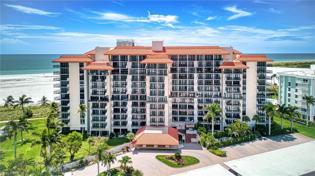 180 Seaview CT 1003, Marco Island, Florida 34145, USA
