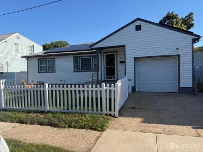 -37 Hazelhurst Street, New Brunswick, New Jersey 08901, USA