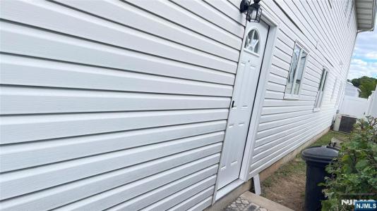 41 Hillcrest Avenue, Lodi, New Jersey 07644, États-Unis