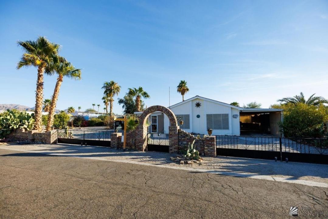 13251 E 49 LN, Yuma, Arizona 85367, HOA KỲ