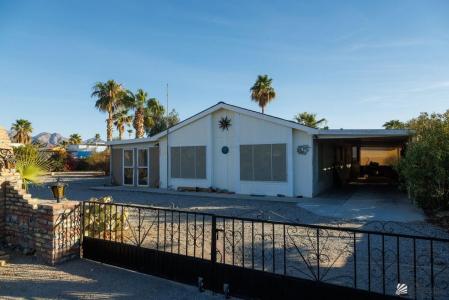 13251 E 49 LN, Yuma, Arizona 85367, HOA KỲ