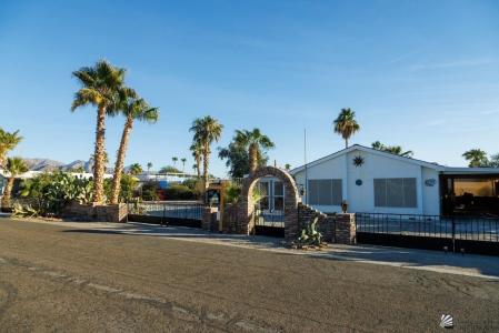 13251 E 49 LN, Yuma, Arizona 85367, HOA KỲ