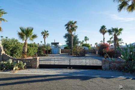 13251 E 49 LN, Yuma, Arizona 85367, HOA KỲ