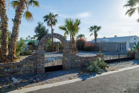 13251 E 49 LN, Yuma, Arizona 85367, HOA KỲ