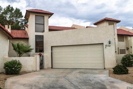 12172 E VIA LOMA VISTA #5, Yuma, Arizona 85367, USA