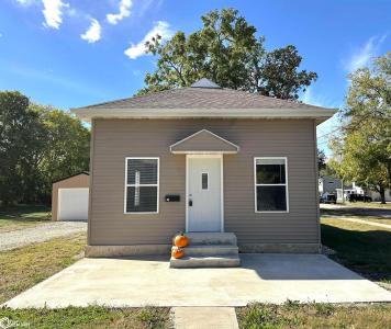 421 Cedar, Iowa Falls, Iowa 50126, États-Unis