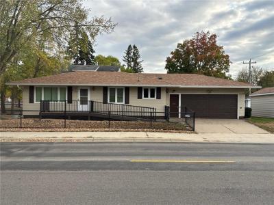 2104 3rd Street N, Saint Cloud, Миннесота 56303, Соединенные Штаты