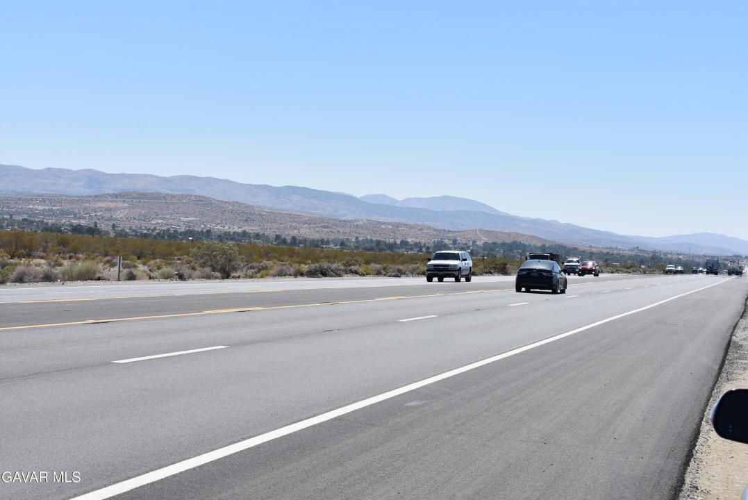 Pearblossom Hwy & Vic 146th E APN 3037-001-038, Pearblossom, California 93553, HOA KỲ