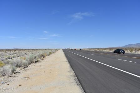 Pearblossom Hwy & Vic 146th E APN 3037-001-038, Pearblossom, California 93553, HOA KỲ