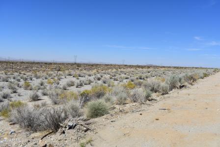 Pearblossom Hwy & Vic 146th E APN 3037-001-038, Pearblossom, California 93553, HOA KỲ