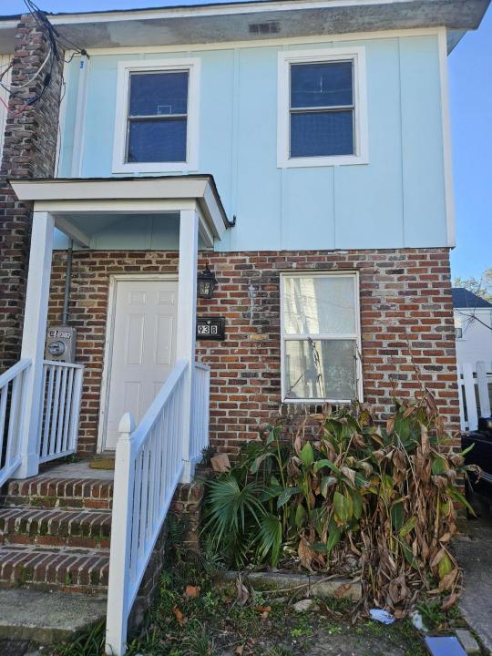 93 B Nassau Street , B, Charleston, 南卡羅來納州 29403, 美國