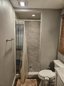 93 B Nassau Street , B, Charleston, 南卡羅來納州 29403, 美國