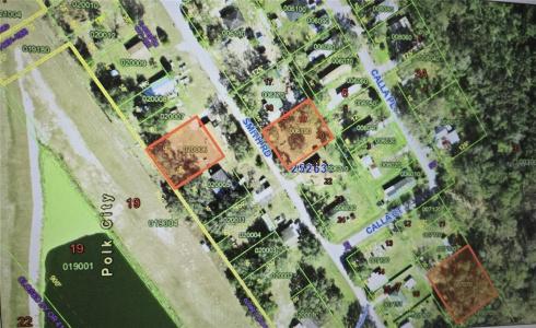 513 SMITH ROAD, Polk City, 플로리다 33868, 미국