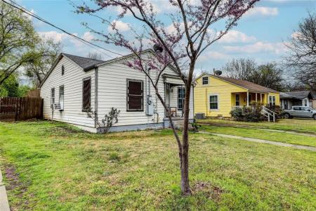 1306 N Clements Street, Gainesville, 得克萨斯州 76240, 美国