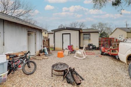 1306 N Clements Street, Gainesville, 得克萨斯州 76240, 美国