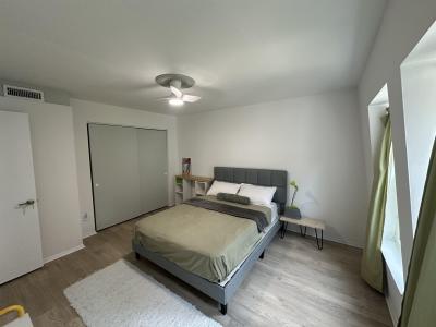 2020 Continental Avenue unit: 205, Tallahassee, Flórida 32304, Estados Unidos