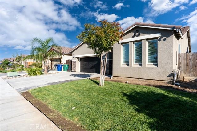 664 Amabile, Los Banos, California 93635