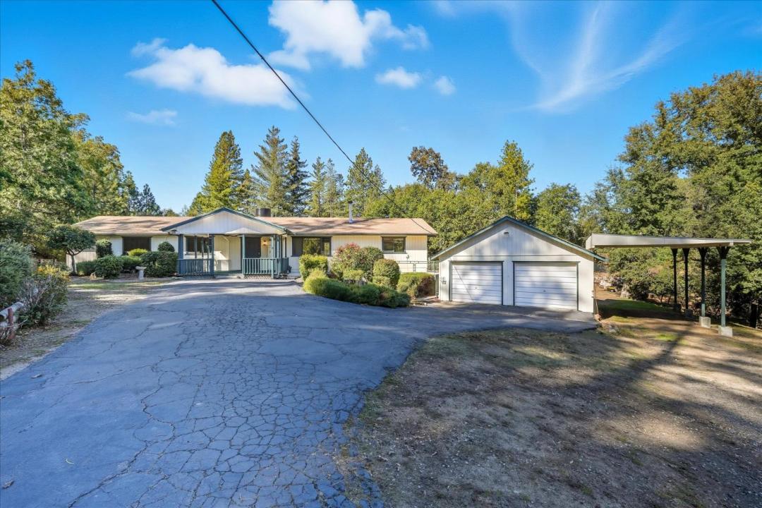 38040 Wortham Road, Oakhurst, California 93644