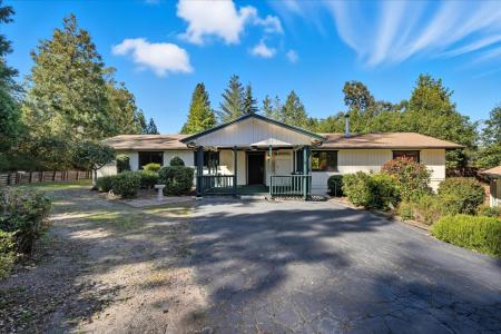 38040 Wortham Road, Oakhurst, California 93644