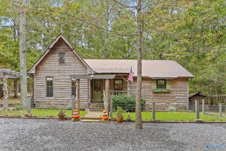 6112 Cove Road, Mentone, Alabama 35984, USA