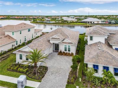 15408 Turin DR, NAPLES, Florida 34114, USA