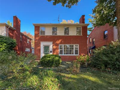 1028 Edgewood Drive, Royal Oak, מישיגן 48067, ארצות הברית של אמריקה 