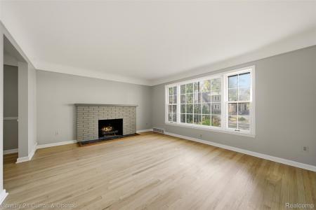 1028 Edgewood Drive, Royal Oak, מישיגן 48067, ארצות הברית של אמריקה 