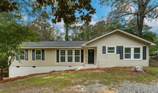 5915 Frazier Drive, Columbus, جورجيا 31909, الولايات المتحدة