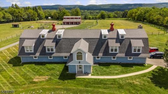 77 Union Brick Rd Rd, Blairstown Twp., NJ 07825-2007, USA