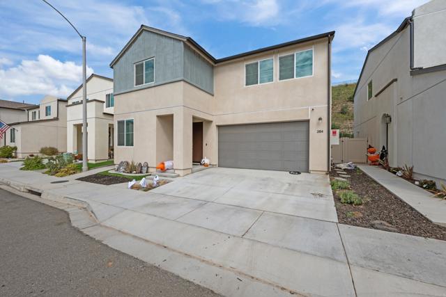264 Hass Ln, Fallbrook, 加州 92028, 美國